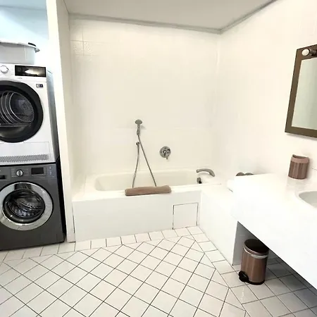 アパート 3p 88 M2 Terrasse Et Jardin A 20 Metres De La アンティーブ