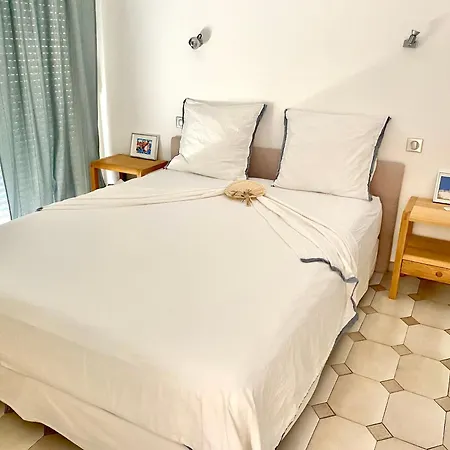 Apartment 3p 88 M2 Terrasse Et Jardin A 20 Metres De La